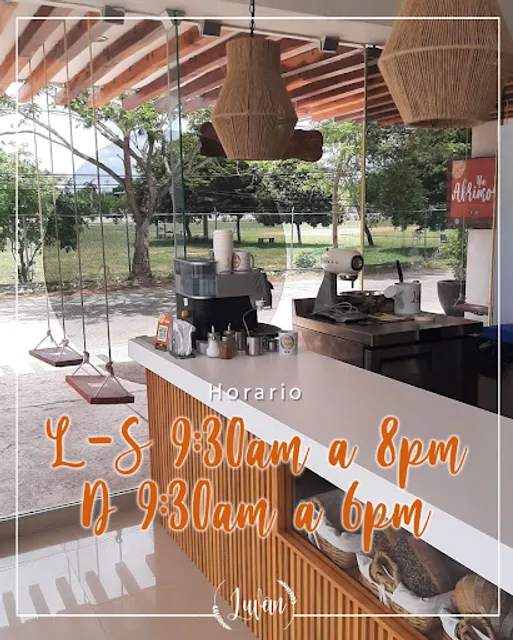 Luvân Pan Artesanal