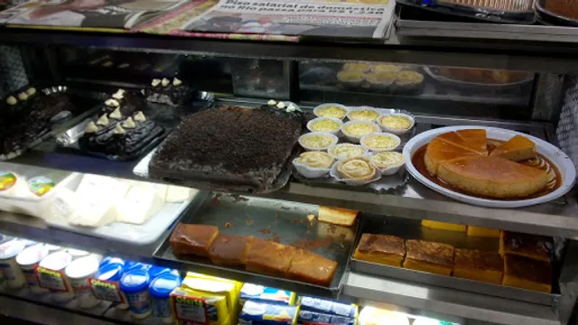 Nossa Senhora da Conceição