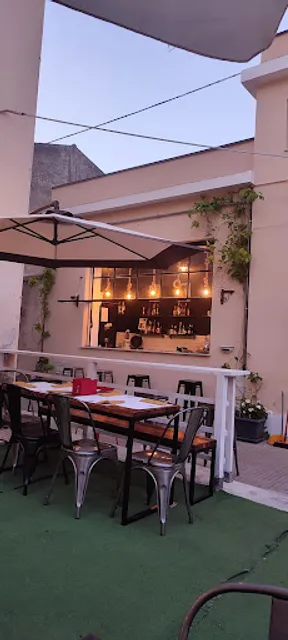 Ristorante Mammafausa