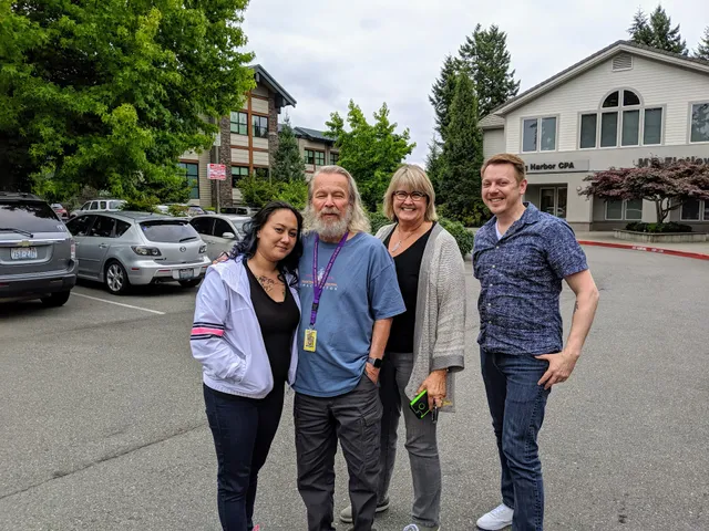 Gig Harbor Corporate Center