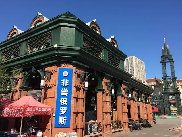 Yumingchun Secret Recipe Ribs Rice