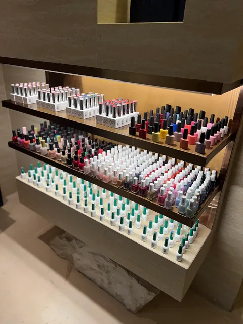 SANTAI SPA سانتاي سبا