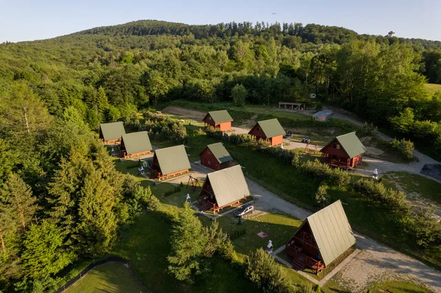 Domki „U Weronci”