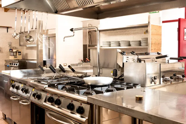 Ristorante Farris (Casa Puddu)