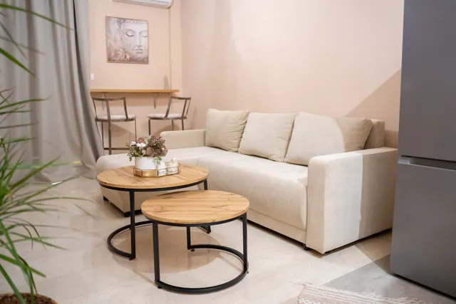 Kostis Luxury Apartment