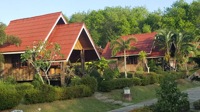 JAKRAPHAT RESORT