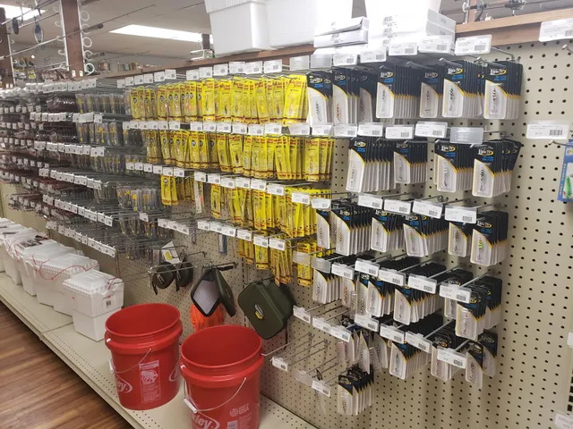 Lake Michigan Angler