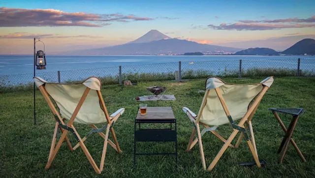 Nishiura Sazanami Farm