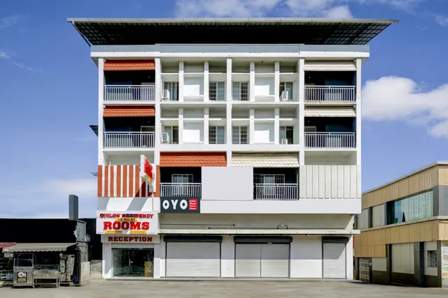 OYO Quilon Residency