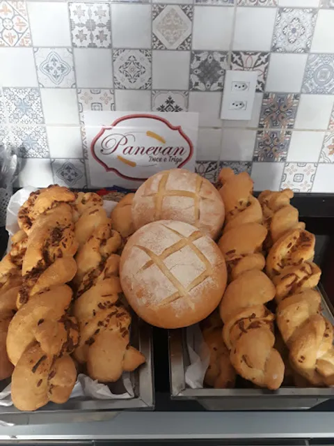 Panevan Confeitaria e Panificadora