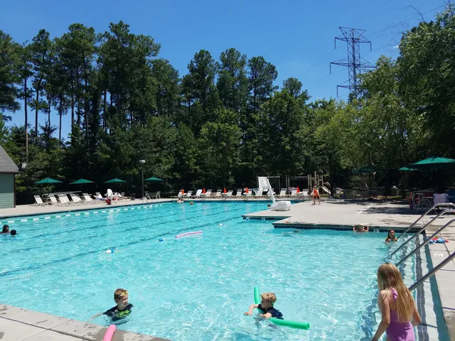 Christenbury Park - Private