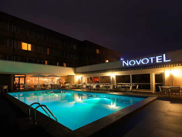 Novotel Metz Centre