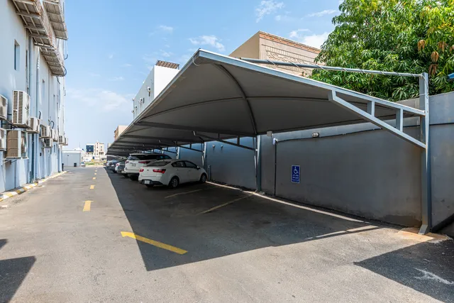 جاردن ميلينيوم السويس