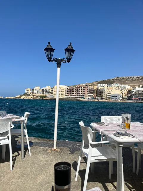 The Pierre's Restaurant