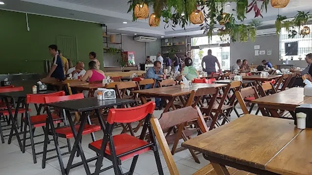 SempreBom Restaurante