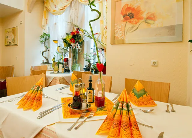 Restaurant San Marino