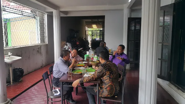 RM Gule Pala Ikan Pak Untung