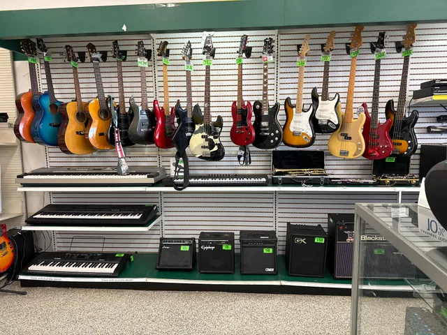 Value Pawn & Jewelry (1033 West Orange Blossom Trail, Apopka)