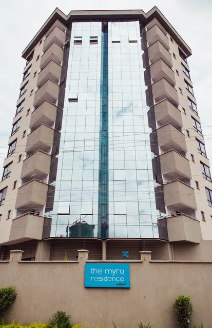 Myra Residences