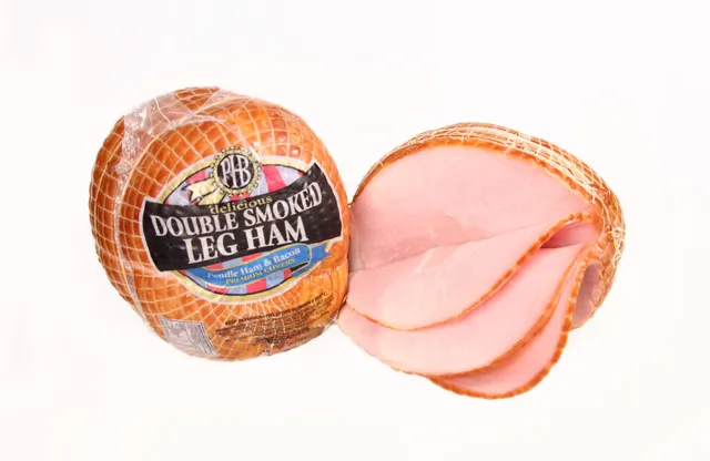 Pendle Ham & Bacon Curers