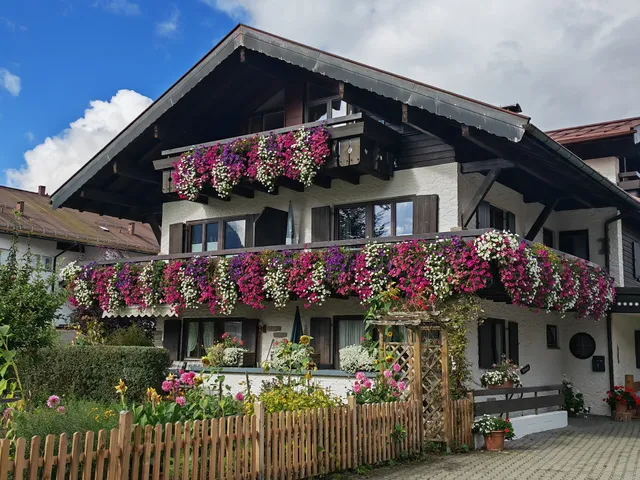 Hotel Garni Brigitte