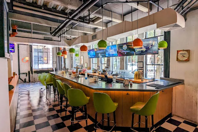 Paulie Gee’s Slice Shop