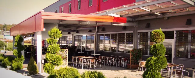 Hotel Galaksija Trebnje