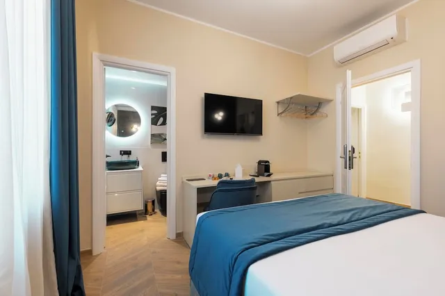 Celeste Suites Vittorio Emanuele