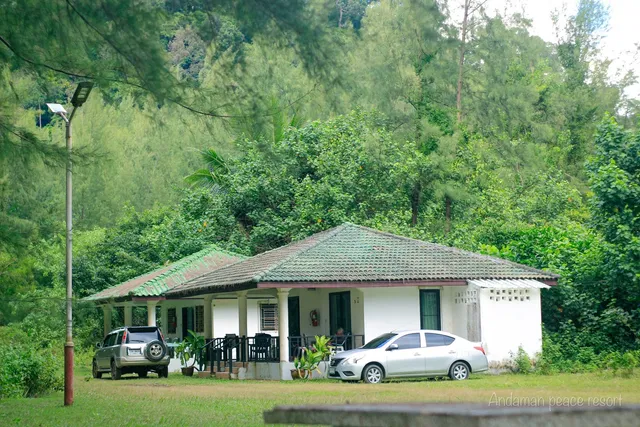 Andaman Peace Resort