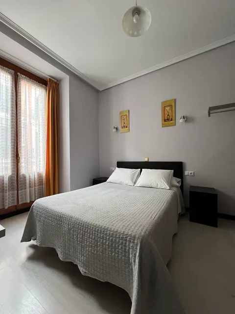 Hostal Conde de Alba