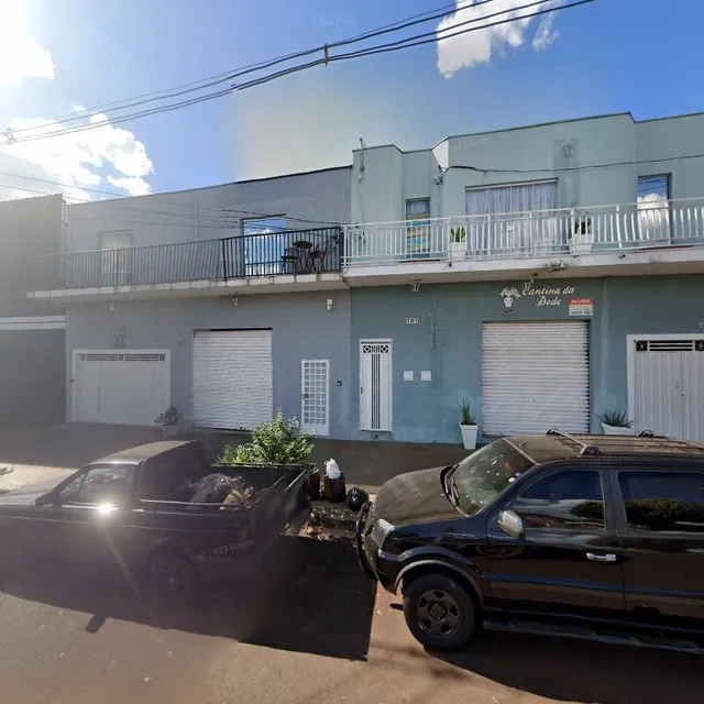 Restaurante e Marmitaria Cantina da Dede