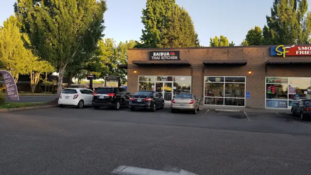 Bai Bua Thai Kitchen