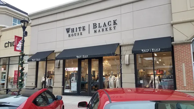 White House Black Market