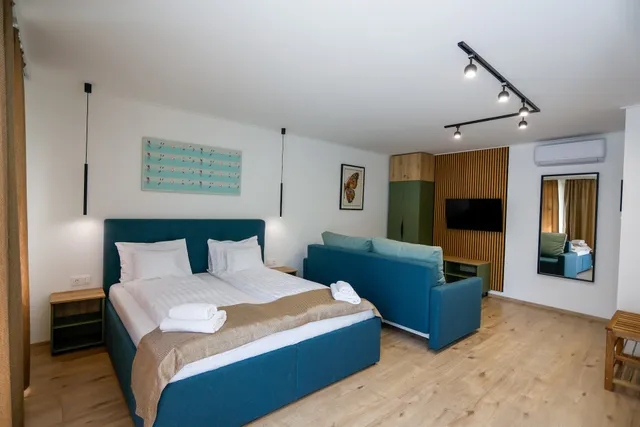 Várva Vár Apartman