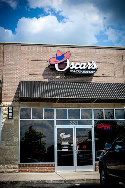 Oscar's Taco Shop