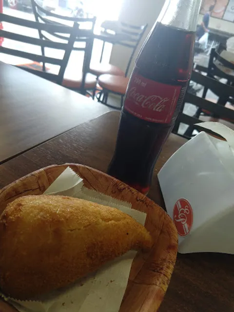 Empório do Pão - Padaria, Confeitaria e Lanchonete