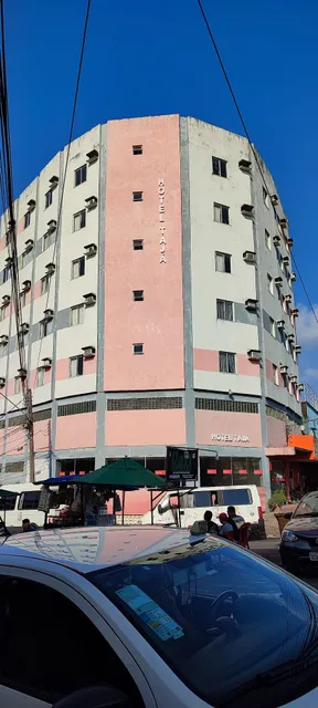 Hotel Taja