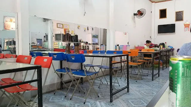 Nem nướng ninh hoà 385 trần phú