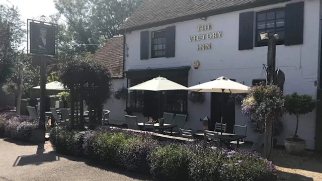The Victory Inn