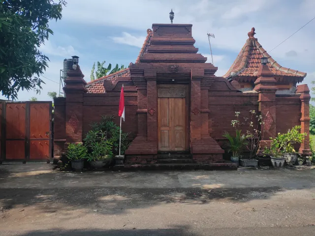 Grha Pawitra Trowulan