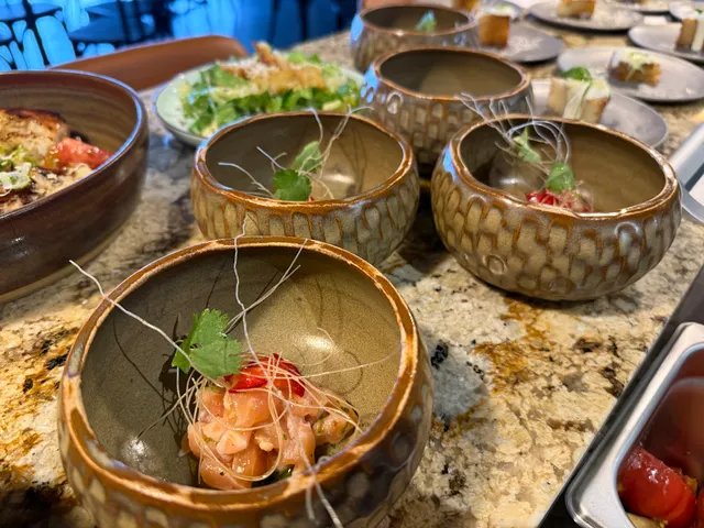 Blaine's Restaurant & Wine Shoppe