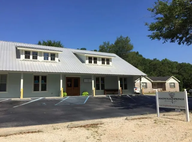 Magnolia Springs Pharmacy and Gifts