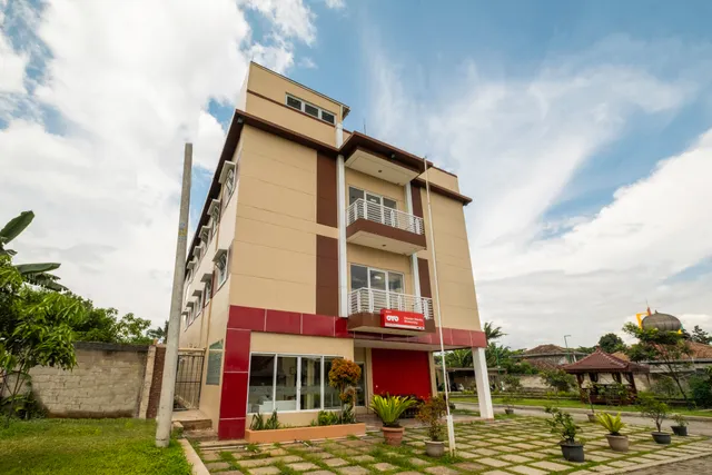 Cluster Harris Home Stay & Kos