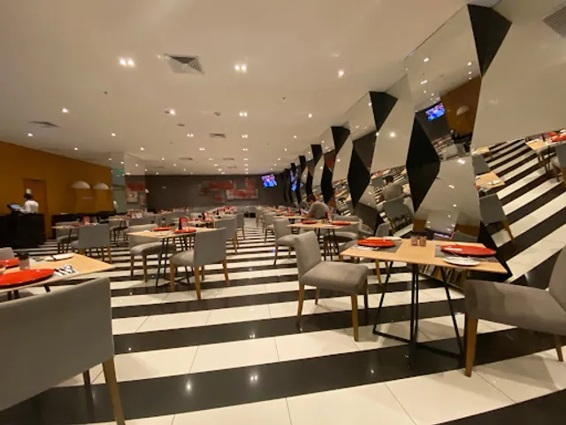 Paprika Restaurante Lima