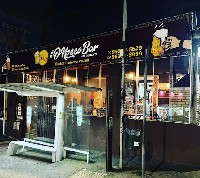 O Nosso Bar Restaurante