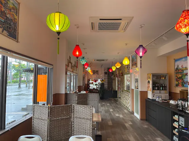 ニューサイゴンレストラン