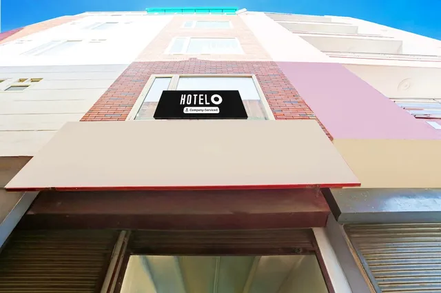 Super Hotel O Sector 45 formerly Manyavar