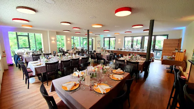 Siegelsbacher Mühle