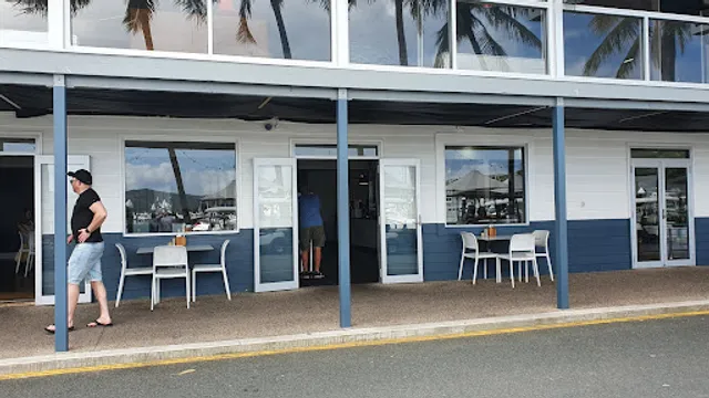 Marina Cafe