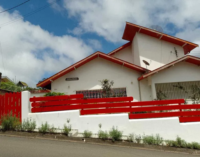 Hospedagem Virginia Bracelli